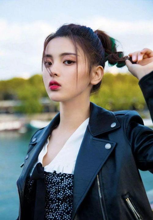 栀栀娱乐圈吃瓜后续