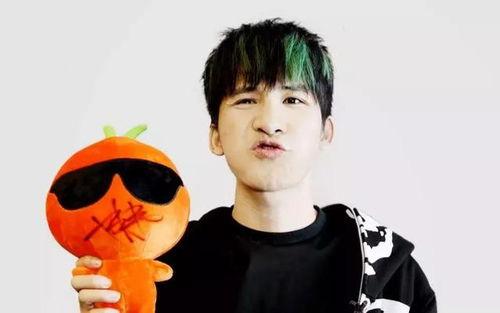 娱乐吃瓜酱大张伟