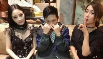 娱乐圈吃瓜真相