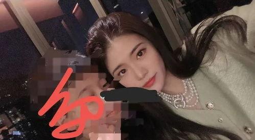 娱乐吃瓜老公是谁呀视频,视频主角身份大起底